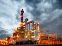 Нефтегазовая промышленность