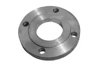 Никелевый фланец плоский 20 мм 0,25 МПа Alloy C-276 EN 1092-1 купить в Великом Новгороде