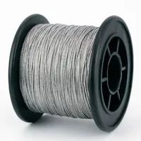 Никелевая проволока 7 мм Alloy 601 ASTM B166 купить в Великом Новгороде