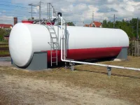 Отстойники воды и нефти купить в Великом Новгороде